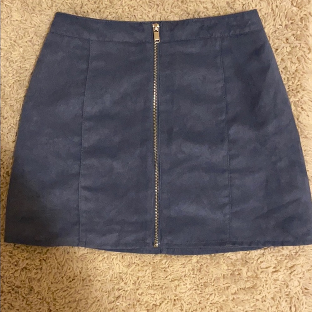 Pencil skirt!
